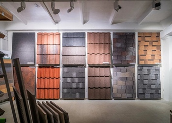 Шоурум компании СтройМаркет Волоколамск 2