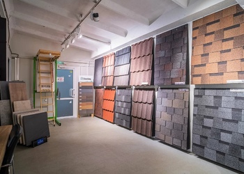 Шоурум компании СтройМаркет Волоколамск 3