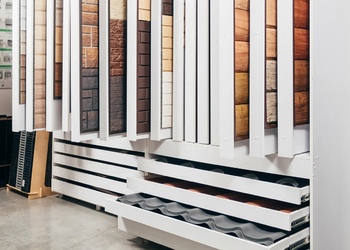 Шоурум компании СтройМаркет Волоколамск 7