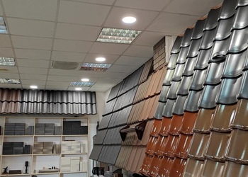 Шоурум компании СтройМаркет Волоколамск 8